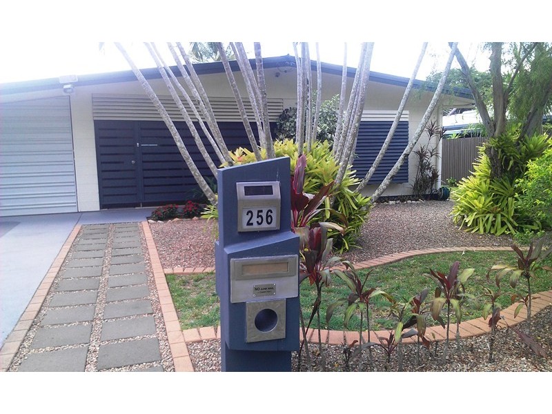 256 McCormack Street, Manunda QLD 4870