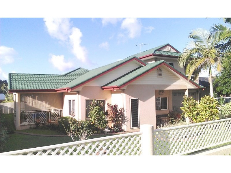 34 Nell Close, Kanimbla QLD 4870