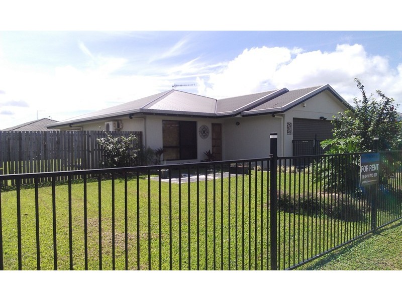9 Disney Street, White Rock QLD 4868