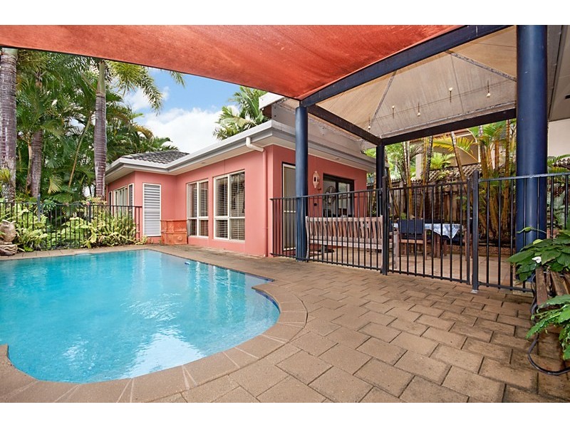 3 Daintree Close, Mount Sheridan QLD 4868