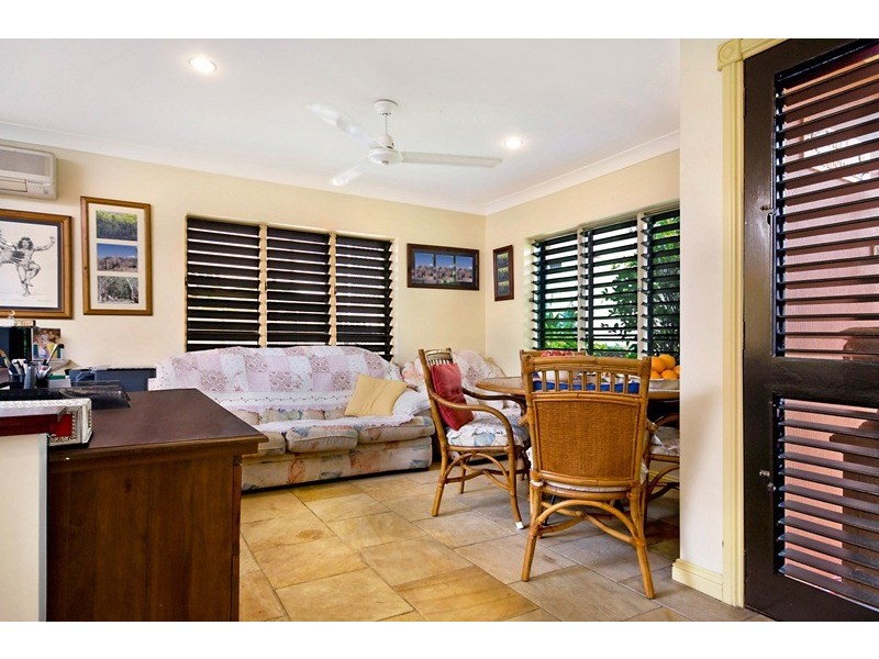 3 Daintree Close, Mount Sheridan QLD 4868