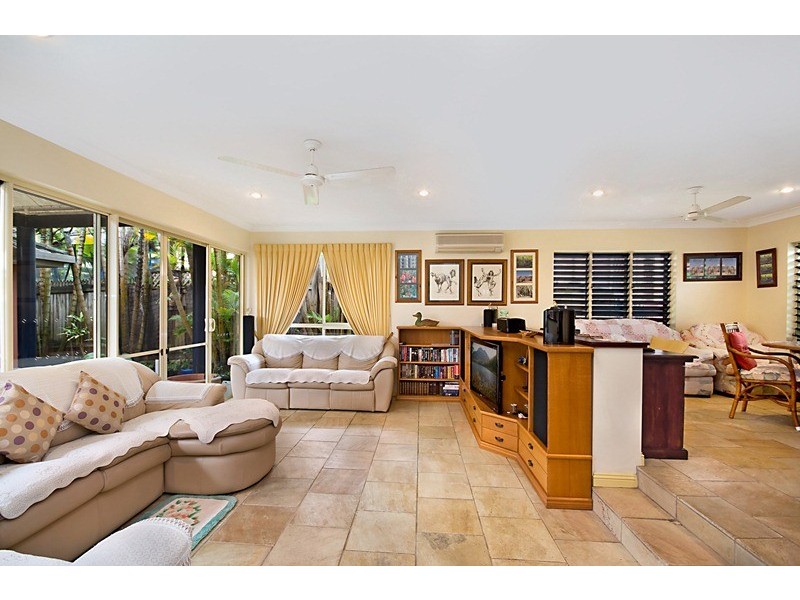 3 Daintree Close, Mount Sheridan QLD 4868