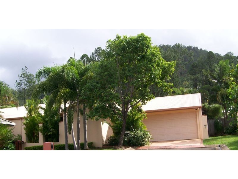 5 Daintree Close, Mount Sheridan QLD 4868