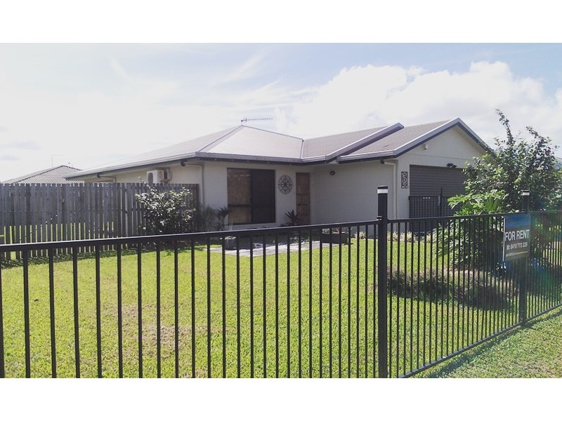 9 Disney Street, White Rock QLD 4868