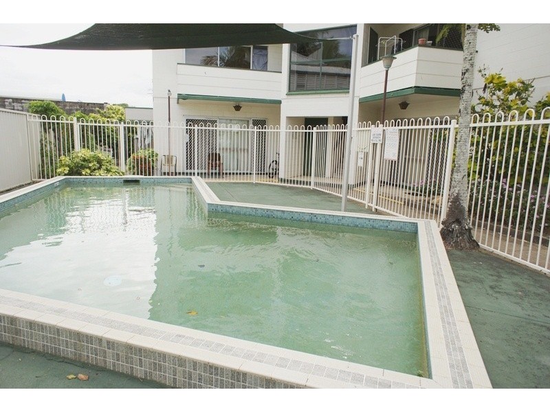 5/149 Sheridan Street, Cairns City QLD 4870