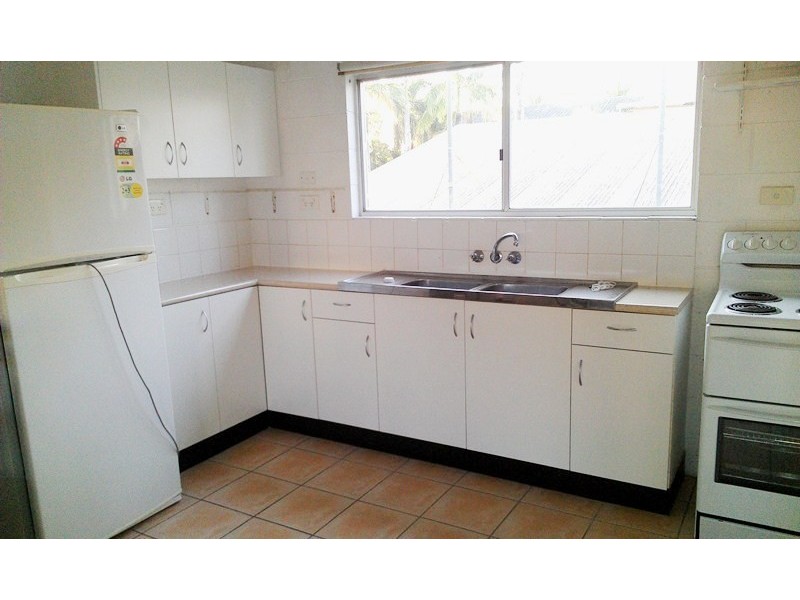5/149 Sheridan Street, Cairns City QLD 4870