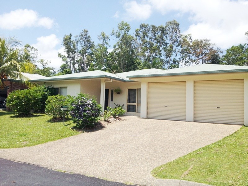 18 Windamerra Close, Brinsmead QLD 4870
