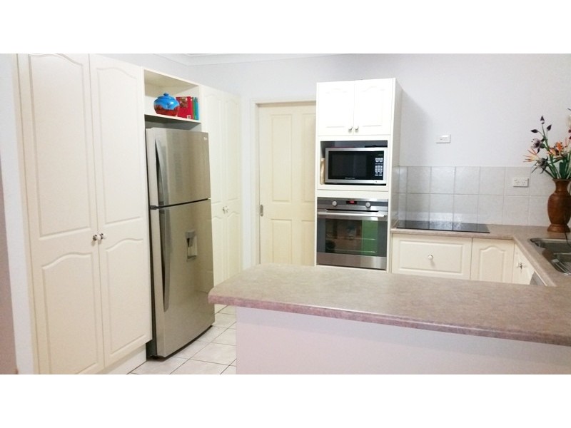 18 Windamerra Close, Brinsmead QLD 4870