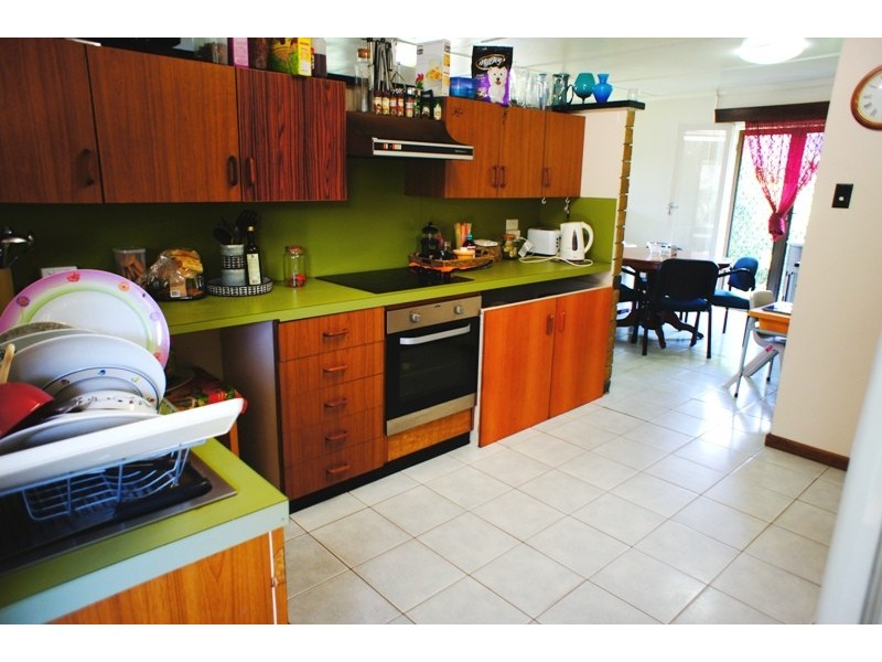 144 Swallow Street, Mooroobool QLD 4870