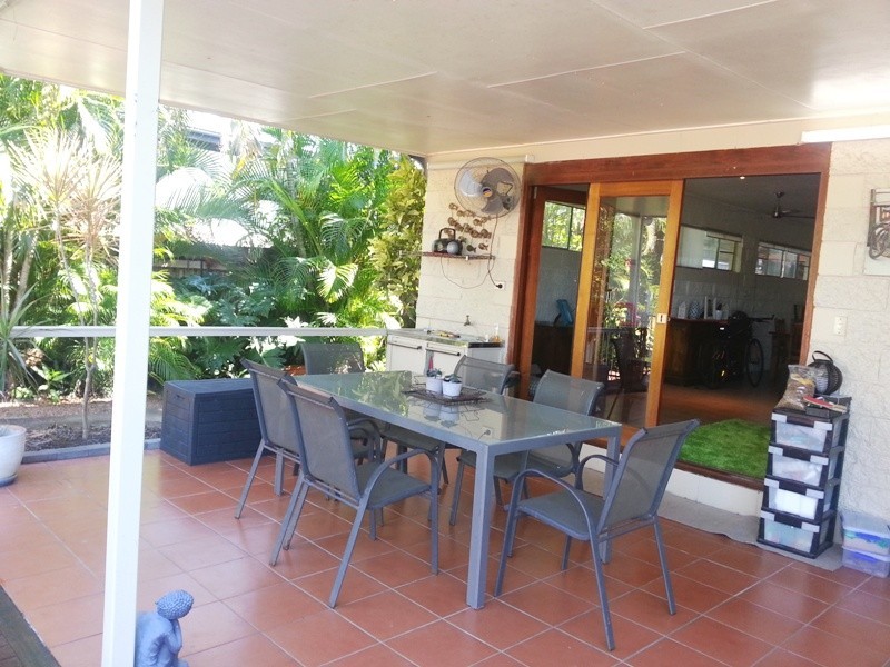 29 Oxley Street, Edge Hill QLD 4870