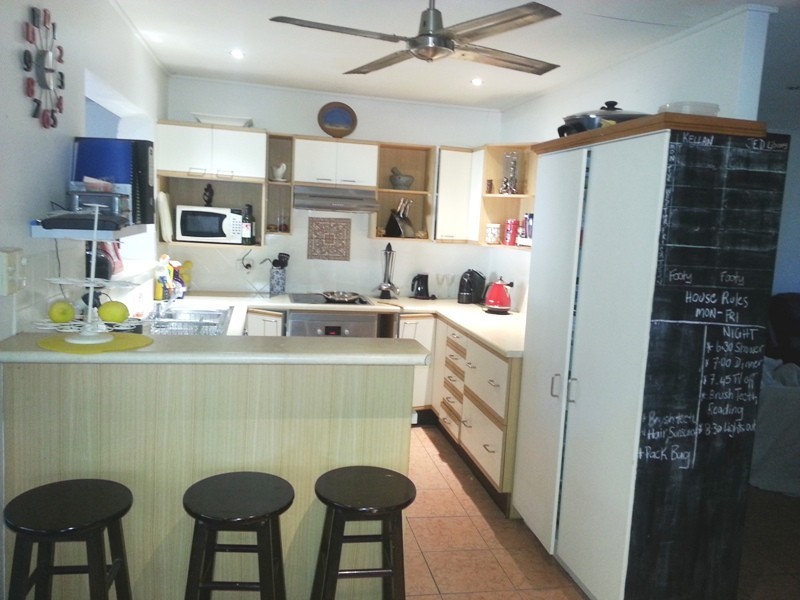 29 Oxley Street, Edge Hill QLD 4870