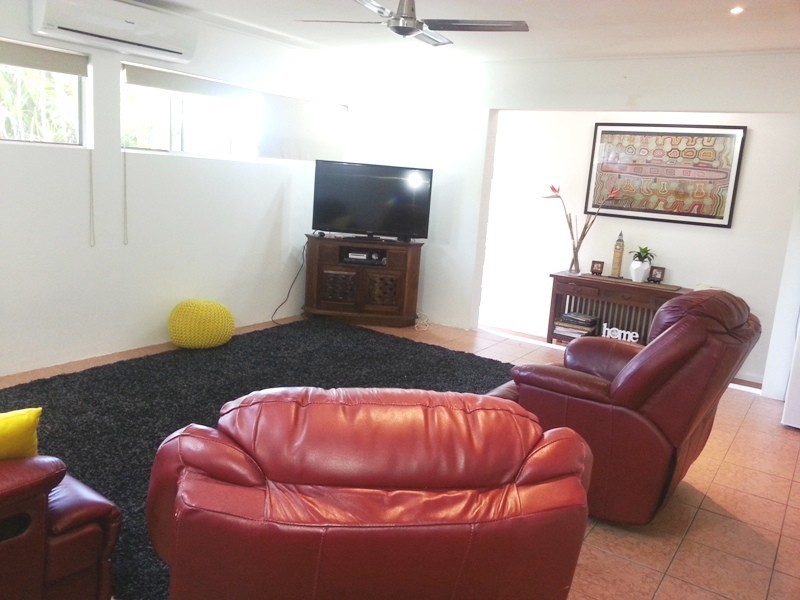 29 Oxley Street, Edge Hill QLD 4870