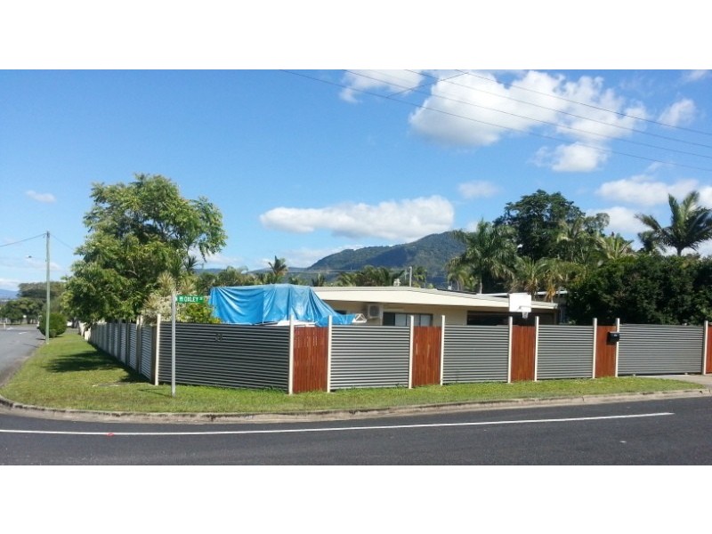 29 Oxley Street, Edge Hill QLD 4870
