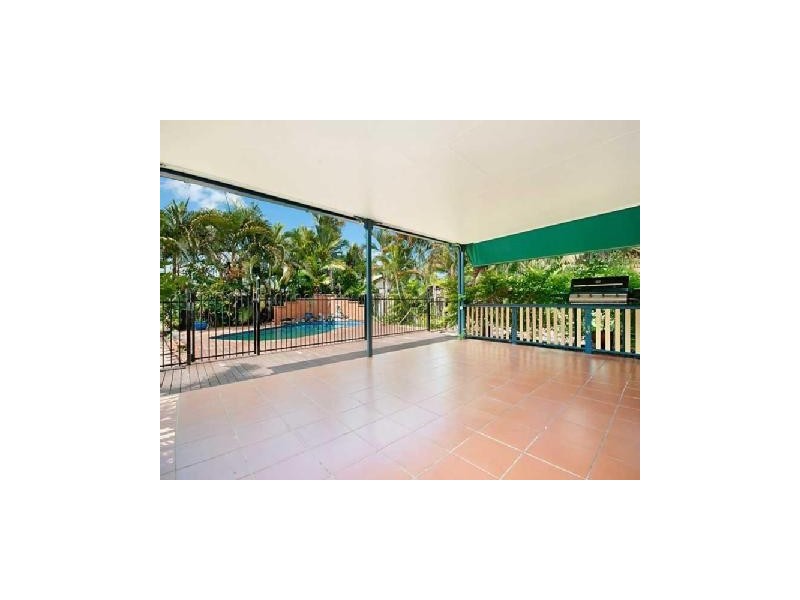 29 Oxley Street, Edge Hill QLD 4870