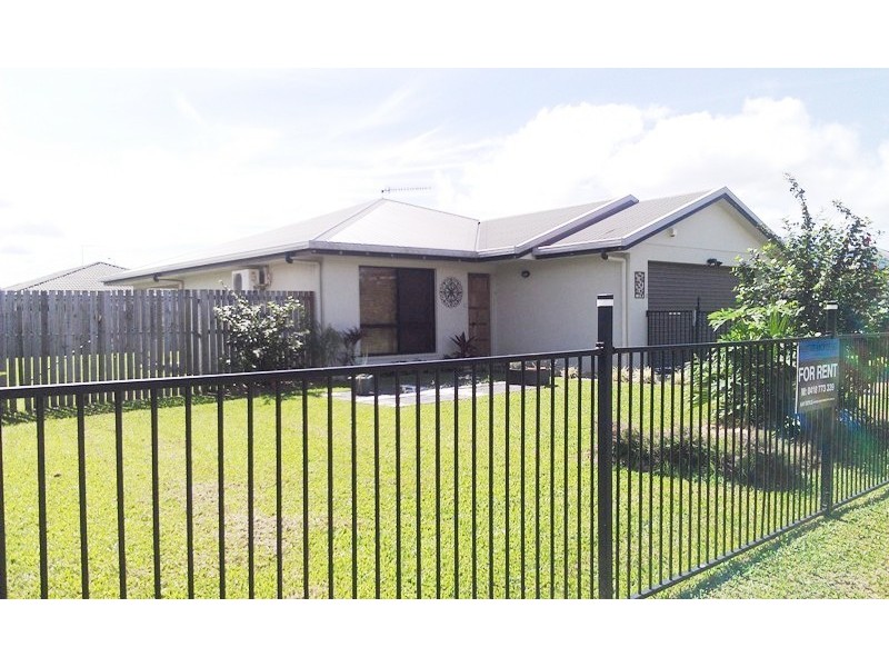 9 Disney, White Rock QLD 4868