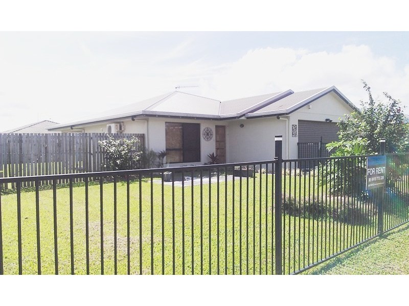 9 Disney Street, White Rock QLD 4868