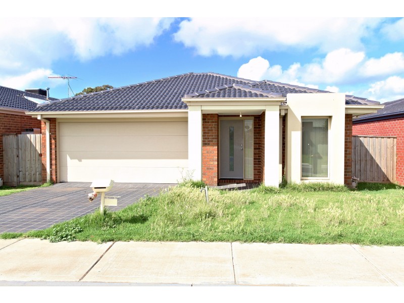 22 Hamish Drive, Tarneit VIC 3029
