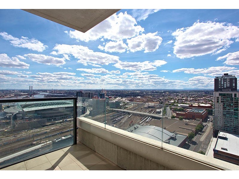 3101/200 Spencer Street, Melbourne VIC 3000
