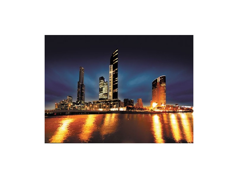 Car Park – Freshwater Place, Southbank VIC 3006