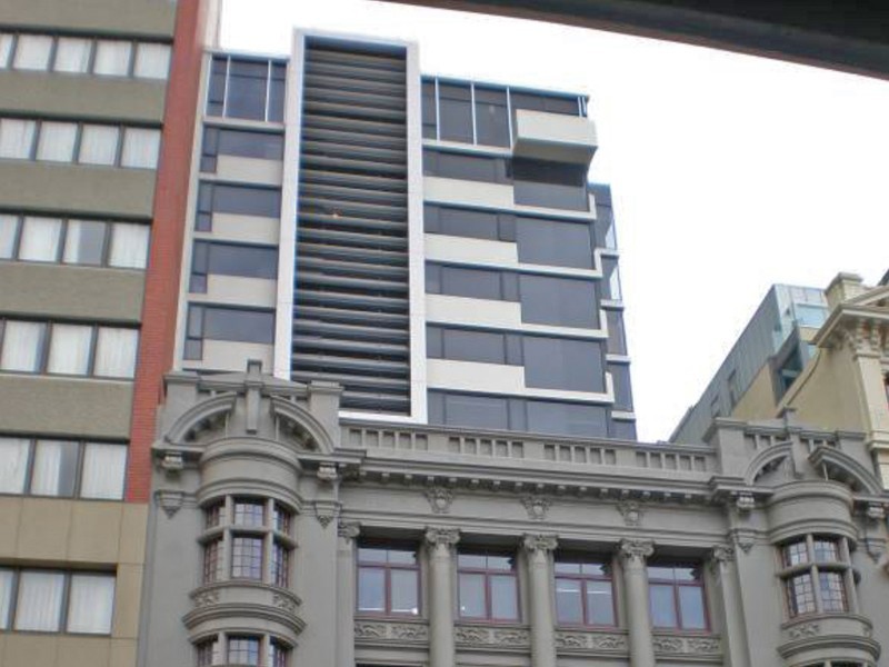 601/268 Flinders Street, Melbourne VIC 3000