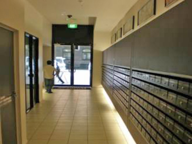 601/268 Flinders Street, Melbourne VIC 3000