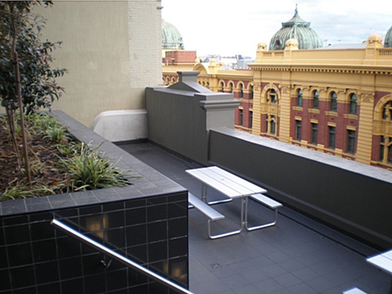 601/268 Flinders Street, Melbourne VIC 3000