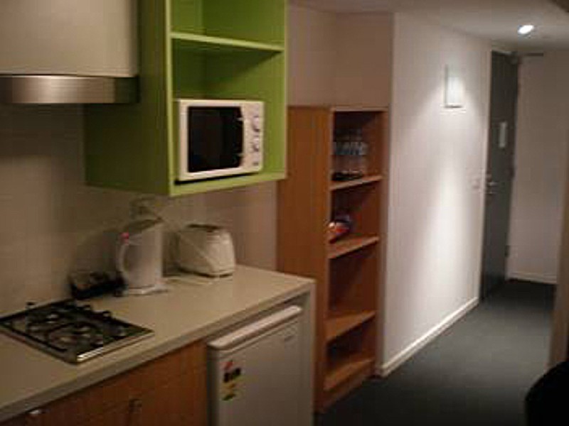 601/268 Flinders Street, Melbourne VIC 3000