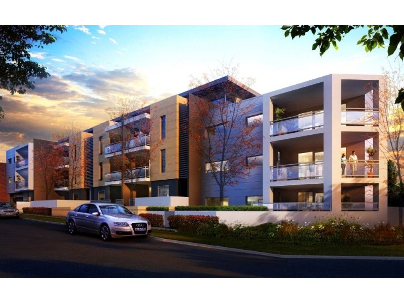 2-4 William Street, Murrumbeena VIC 3163