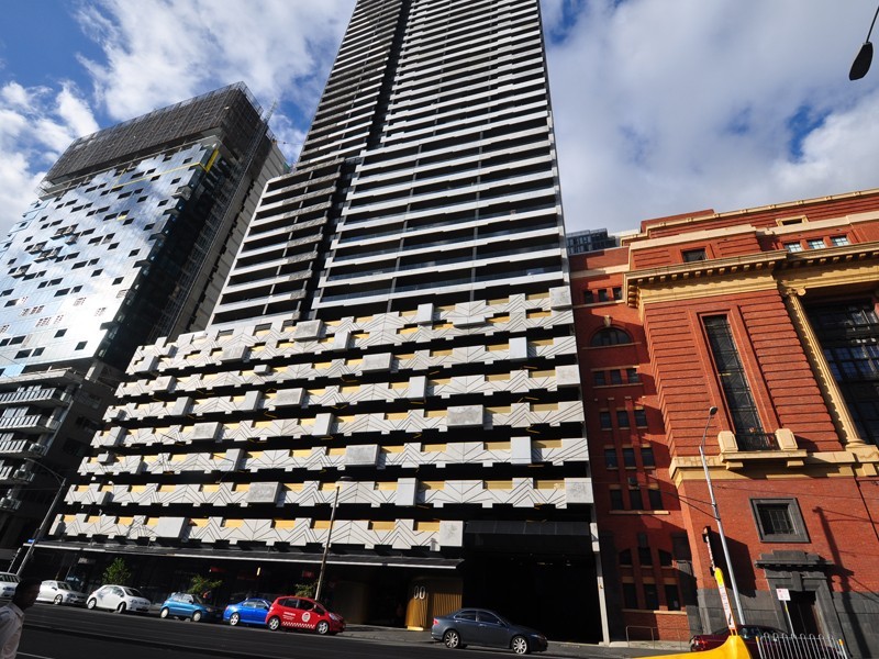 3704/200 Spencer Street, Melbourne VIC 3000