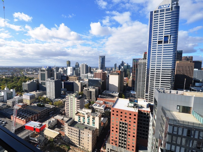 3704/200 Spencer Street, Melbourne VIC 3000
