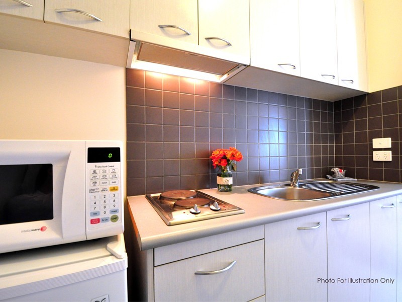 3910/488 Swanston, Carlton VIC 3053