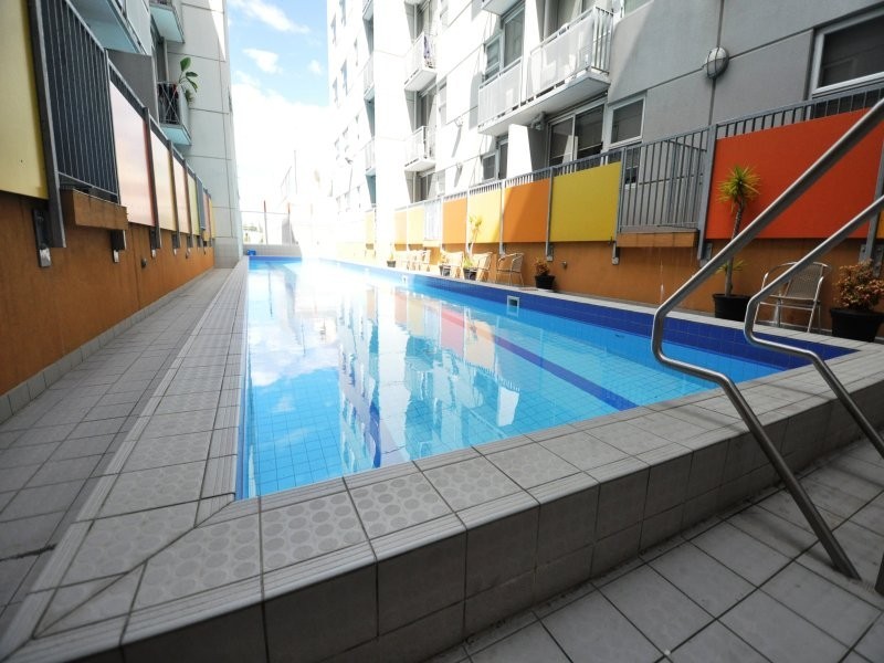 3910/488 Swanston, Carlton VIC 3053