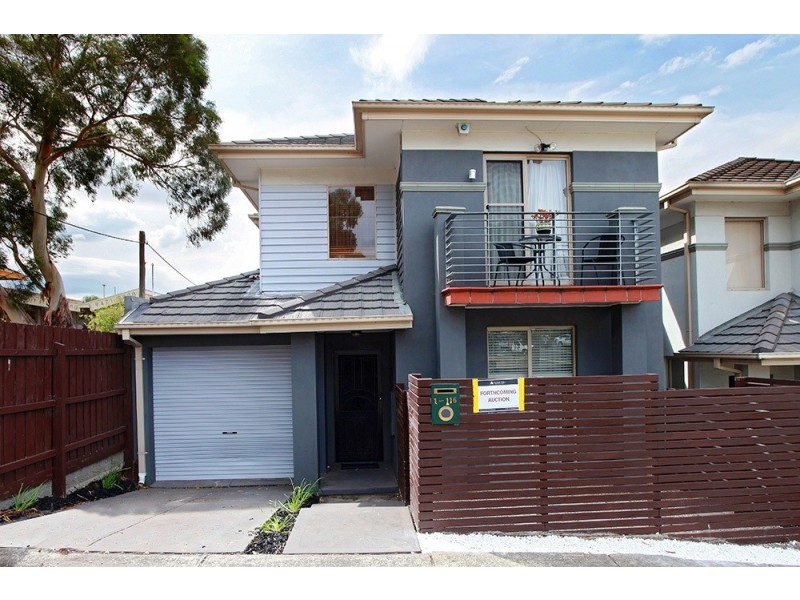 1/116 Summerhill Road, Reservoir VIC 3073