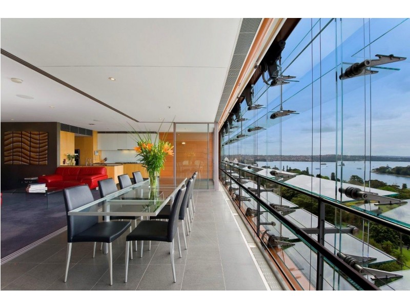 28/155 Macquarie Street, Sydney NSW 2000