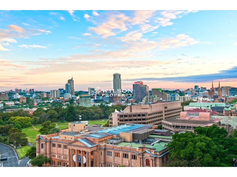 28/155 Macquarie Street, Sydney NSW 2000