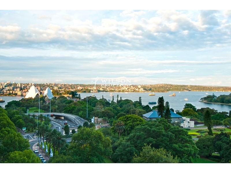 28/155 Macquarie Street, Sydney NSW 2000