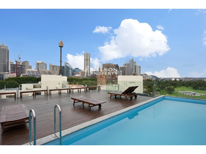 46/60 William Street, Woolloomooloo NSW 2011