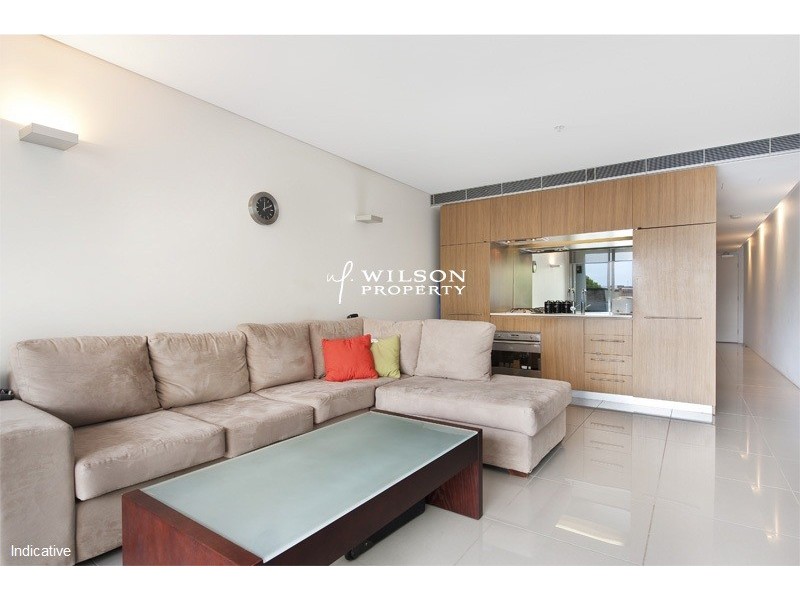 46/60 William Street, Woolloomooloo NSW 2011