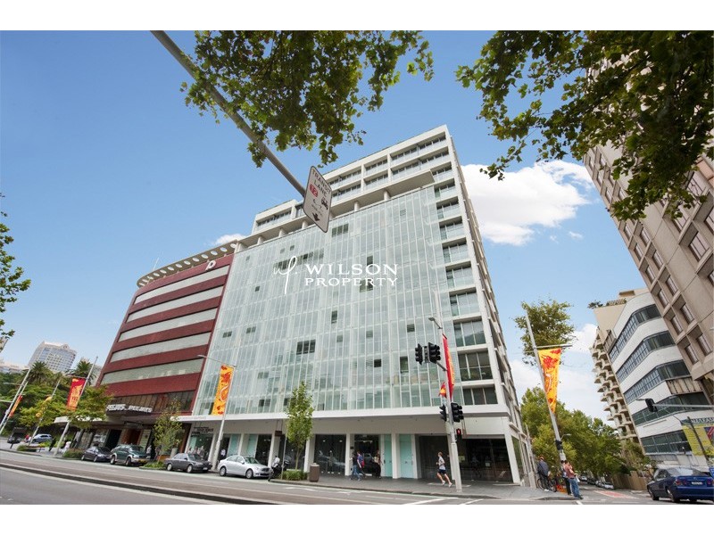46/60 William Street, Woolloomooloo NSW 2011