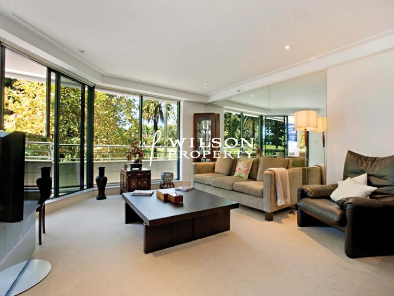 21/7 Macquarie Street, Sydney NSW 2000