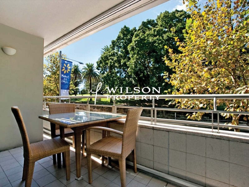 21/7 Macquarie Street, Sydney NSW 2000