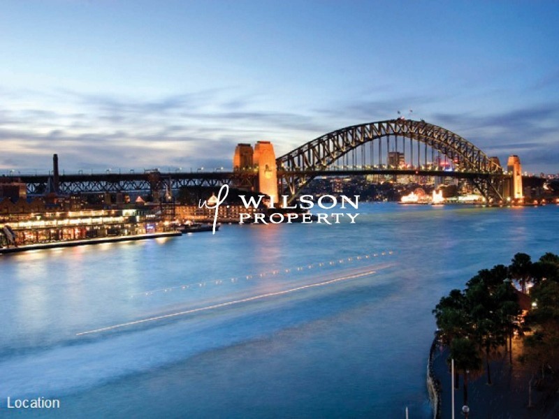 21/7 Macquarie Street, Sydney NSW 2000