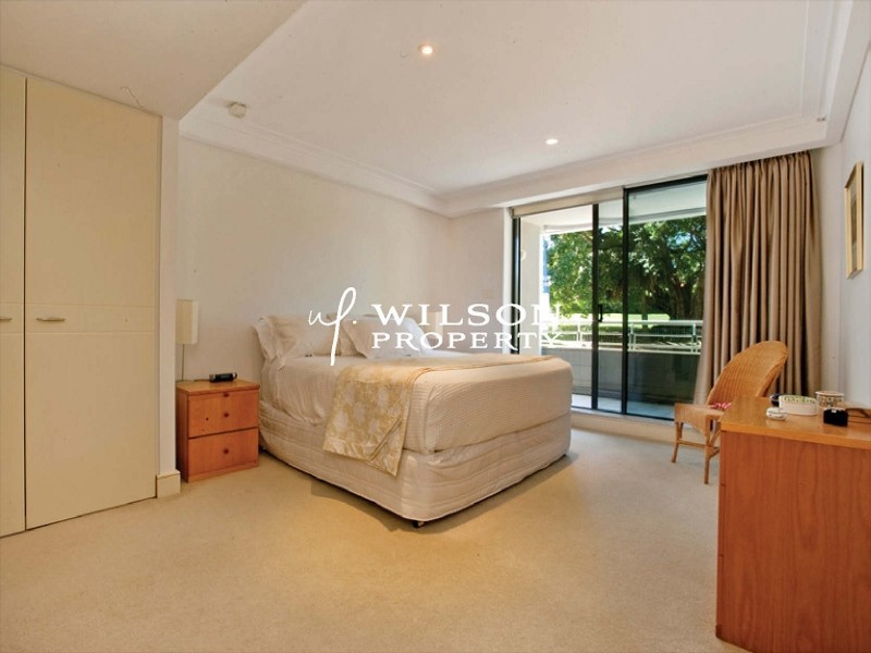 21/7 Macquarie Street, Sydney NSW 2000