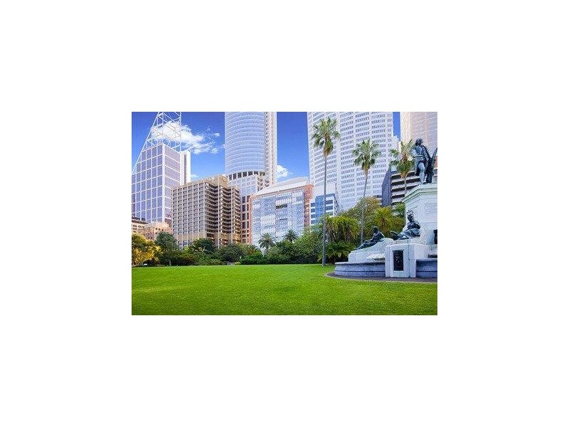 28/155 Macquarie Street, Sydney NSW 2000