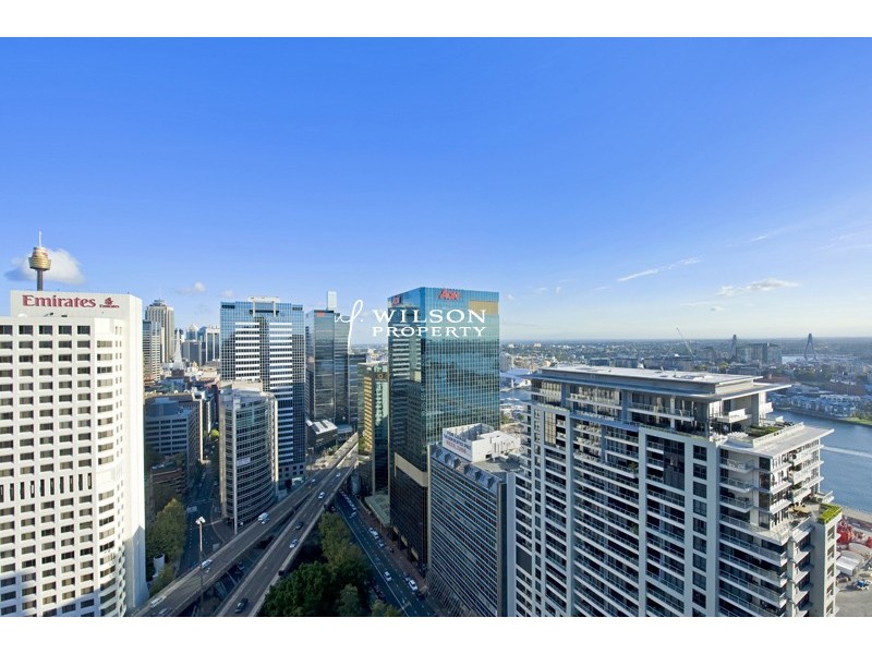 2407/168 Kent Street, Sydney NSW 2000