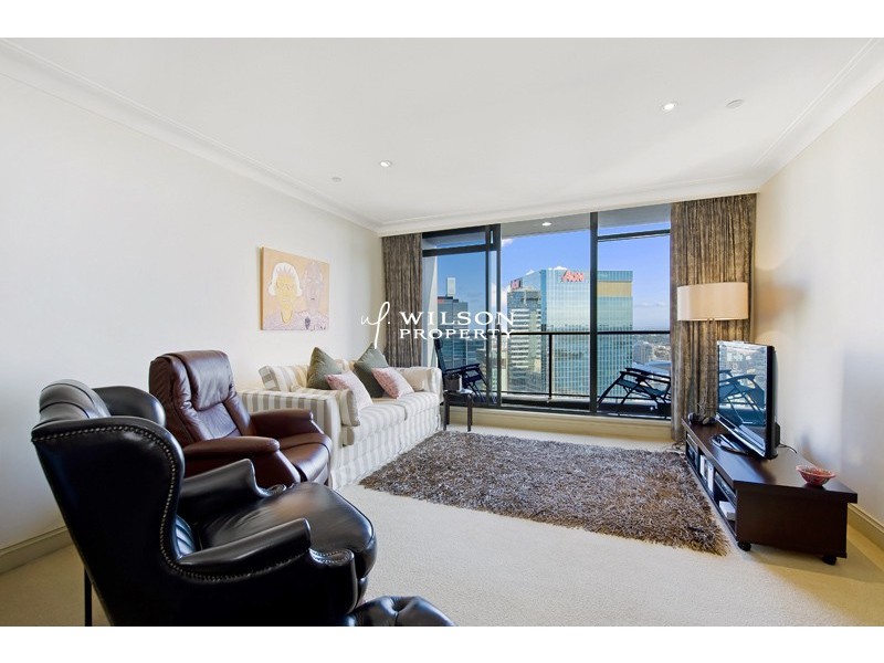 2407/168 Kent Street, Sydney NSW 2000