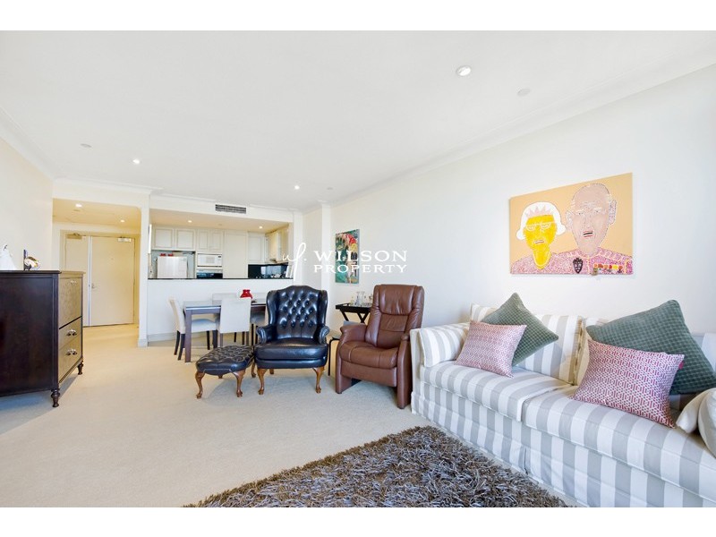 2407/168 Kent Street, Sydney NSW 2000