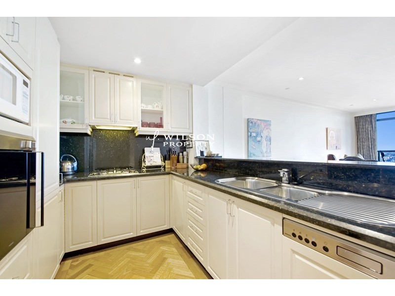 2407/168 Kent Street, Sydney NSW 2000