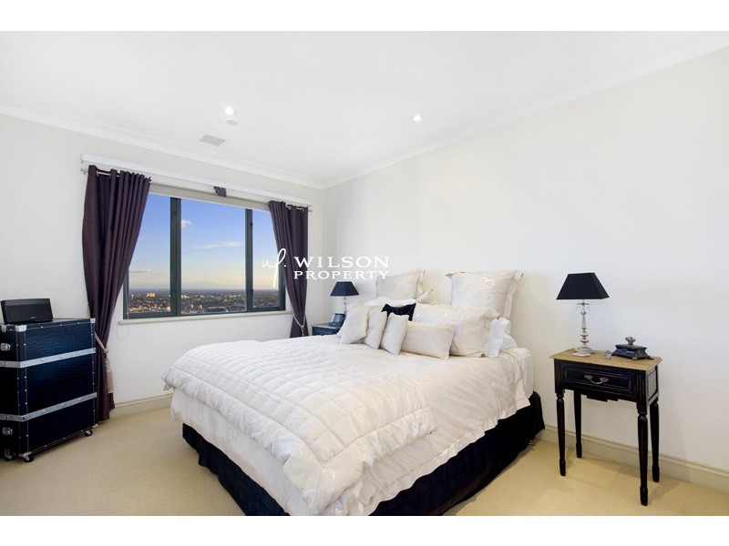 2407/168 Kent Street, Sydney NSW 2000