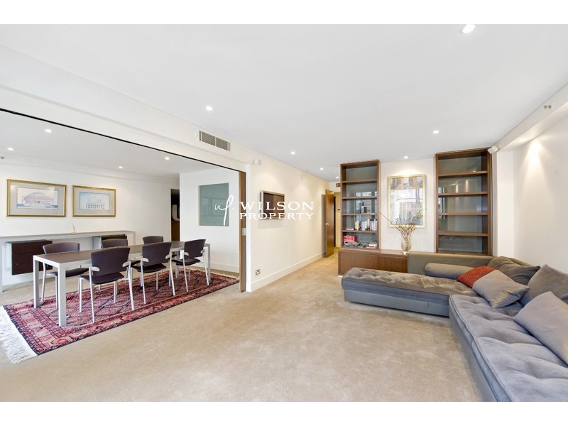 6/6 Bridge Street, Sydney NSW 2000